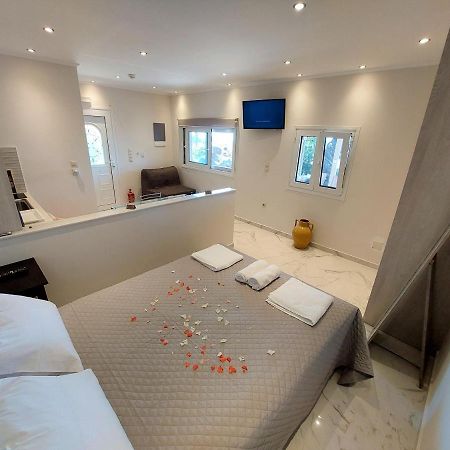 Guest House Tsanes Pinakokhorion 外观 照片