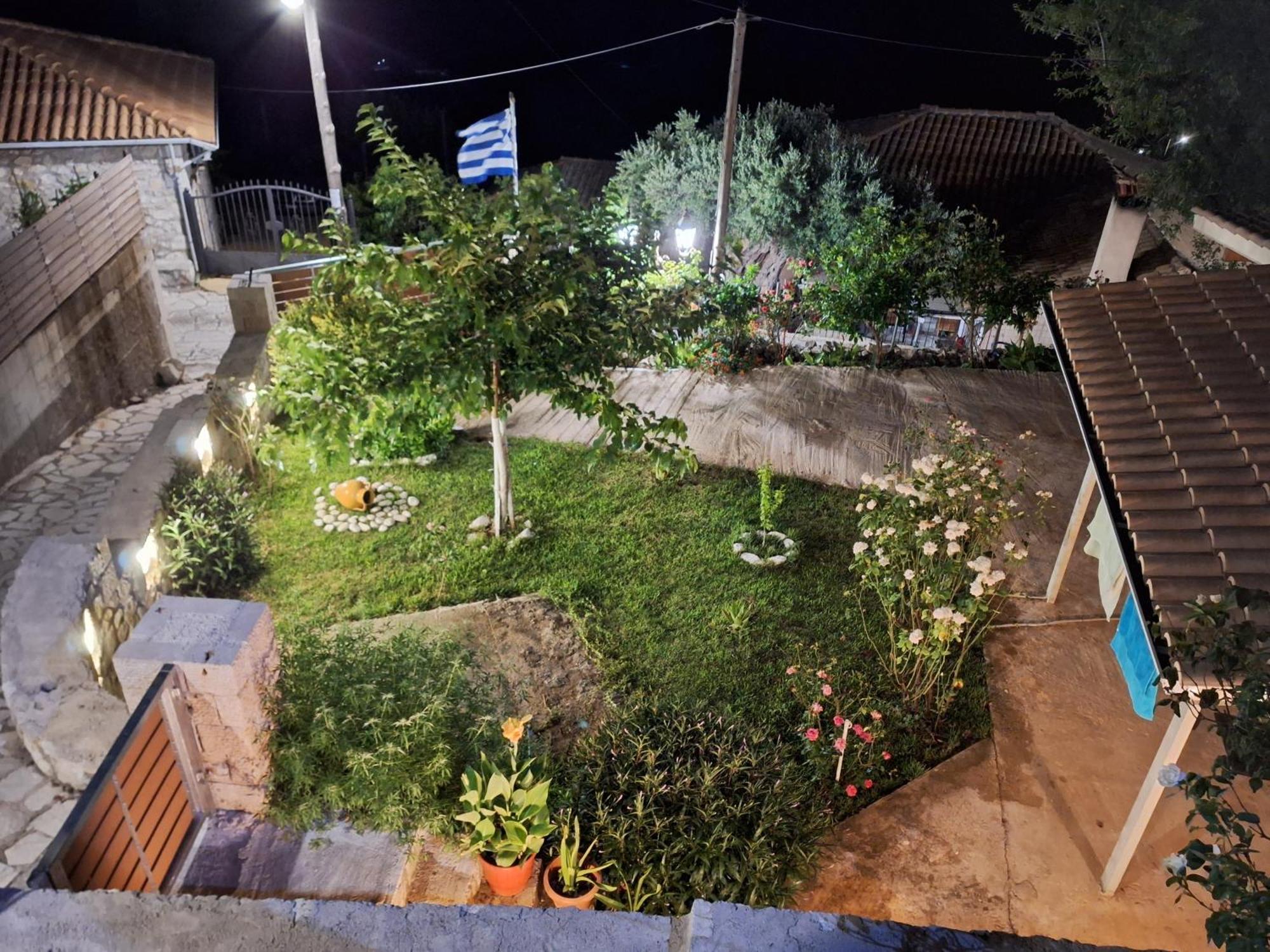 Guest House Tsanes Pinakokhorion 外观 照片